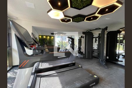 Apartamento à venda com 2 quartos, 63m² em Boa Viagem, Belo Horizonte