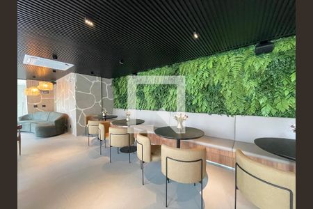 Apartamento à venda com 2 quartos, 63m² em Boa Viagem, Belo Horizonte