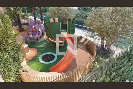 Apartamento à venda com 167m², 3 quartos e 3 vagasÁrea comum