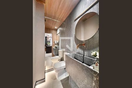 Apartamento à venda com 167m², 3 quartos e 3 vagasLavabo