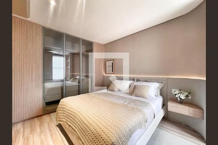 Apartamento à venda com 167m², 3 quartos e 3 vagasQuarto 3