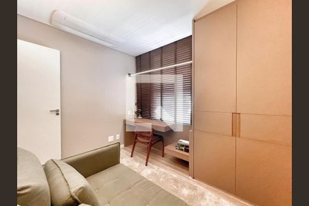 Apartamento à venda com 167m², 3 quartos e 3 vagasQuarto