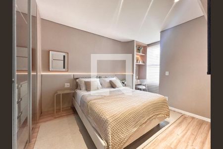 Apartamento à venda com 167m², 3 quartos e 3 vagasQuarto 3