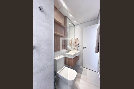 Apartamento à venda com 167m², 3 quartos e 3 vagasBanheiro 2