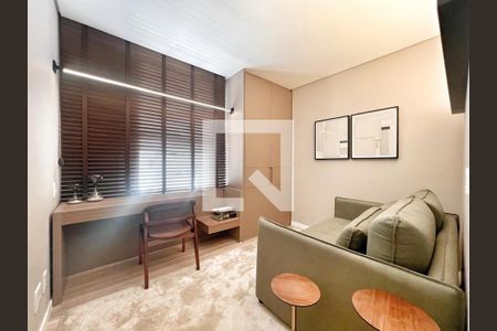 Apartamento à venda com 167m², 3 quartos e 3 vagasQuarto