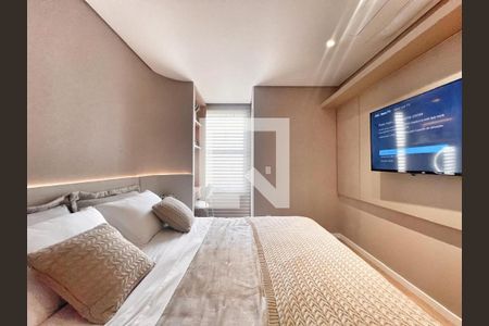 Apartamento à venda com 167m², 3 quartos e 3 vagasQuarto 3