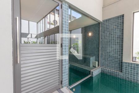 Apartamento à venda com 199m², 4 quartos e 3 vagasSauna