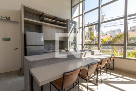 Apartamento à venda com 199m², 4 quartos e 3 vagasEspaço Gourmet