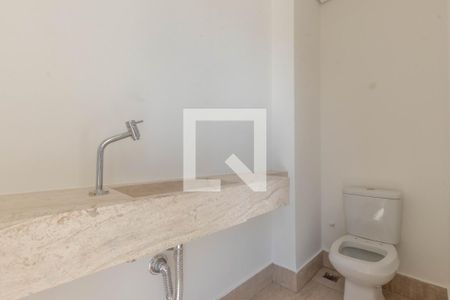 Apartamento à venda com 199m², 4 quartos e 3 vagasLavabo