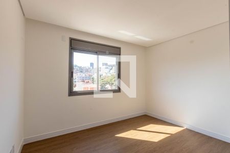 Quarto 1 de apartamento à venda com 4 quartos, 199m² em São Bento, Belo Horizonte