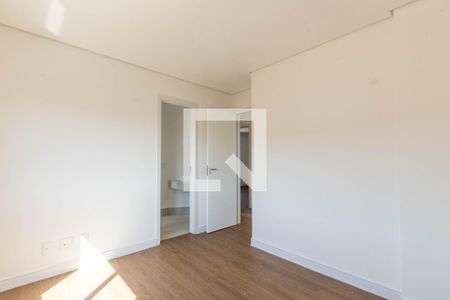 Quarto 2 de apartamento à venda com 4 quartos, 199m² em São Bento, Belo Horizonte