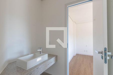 Apartamento à venda com 199m², 4 quartos e 3 vagasBanheiro