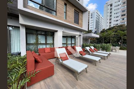 Apartamento à venda com 3 quartos, 83m² em Boa Viagem, Belo Horizonte