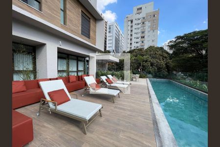 Apartamento à venda com 3 quartos, 83m² em Boa Viagem, Belo Horizonte