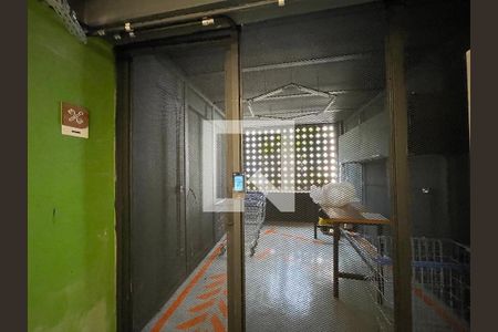 Apartamento à venda com 3 quartos, 83m² em Boa Viagem, Belo Horizonte