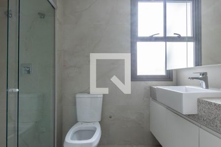 Apartamento à venda com 100m², 3 quartos e 2 vagasBanheiro 2