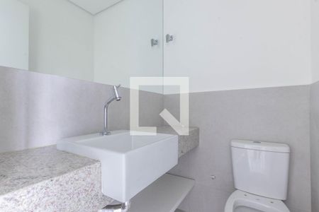 Apartamento à venda com 100m², 3 quartos e 2 vagasBanheiro 2