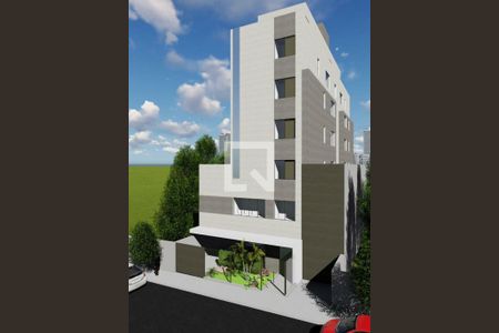 Apartamento à venda com 3 quartos, 144m² em União, Belo Horizonte