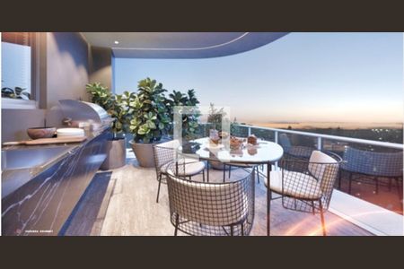 Apartamento à venda com 182m², 4 quartos e 4 vagas