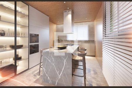 Apartamento à venda com 182m², 4 quartos e 4 vagas