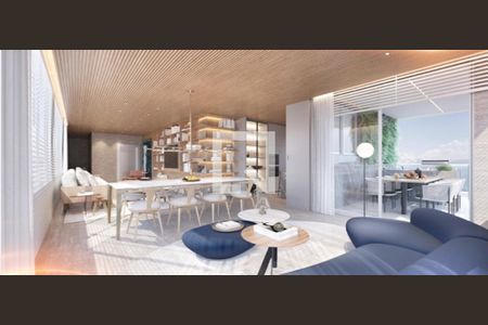 Apartamento à venda com 182m², 4 quartos e 4 vagas