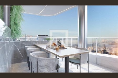 Apartamento à venda com 182m², 4 quartos e 4 vagas