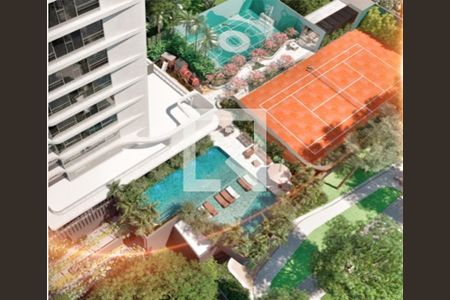 Apartamento à venda com 182m², 4 quartos e 4 vagas