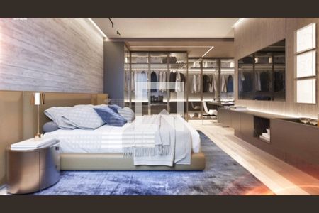 Apartamento à venda com 182m², 4 quartos e 4 vagas