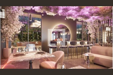 Apartamento à venda com 4 quartos, 182m² em Gutierrez, Belo Horizonte