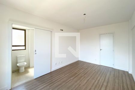Suíte 1 de apartamento à venda com 2 quartos, 68m² em Funcionários, Belo Horizonte
