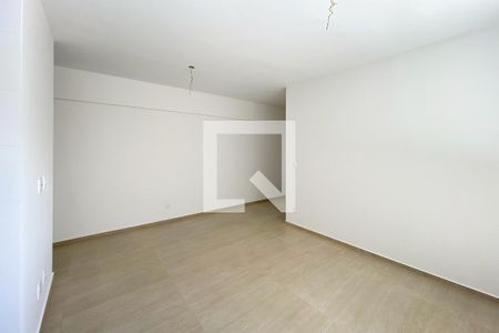 Sala/Cozinha de apartamento à venda com 2 quartos, 68m² em Funcionários, Belo Horizonte