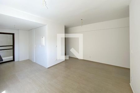 Sala/Cozinha de apartamento à venda com 2 quartos, 68m² em Funcionários, Belo Horizonte