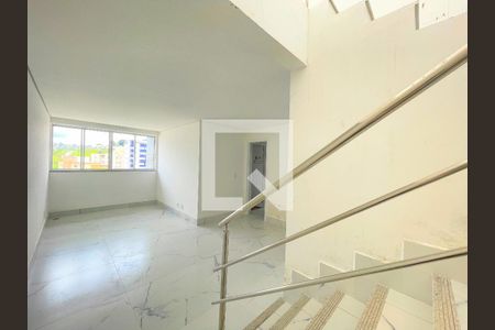 Apartamento à venda com 148m², 3 quartos e 2 vagasSala