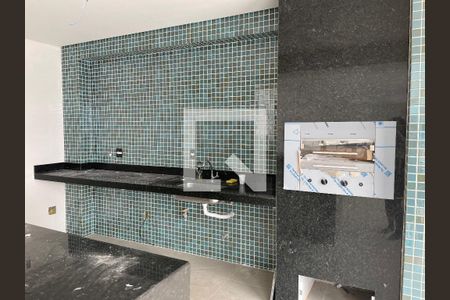 Apartamento à venda com 73m², 3 quartos e 2 vagasÁrea comum