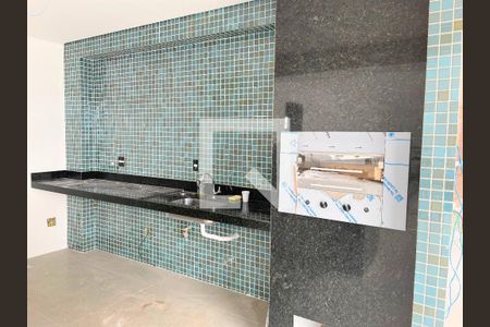 Apartamento à venda com 73m², 3 quartos e 2 vagasÁrea comum