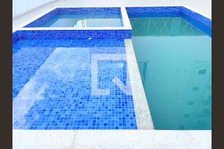 Apartamento à venda com 73m², 3 quartos e 2 vagasÁrea comum