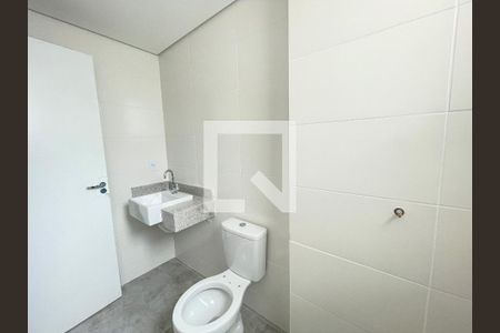 Apartamento à venda com 73m², 3 quartos e 2 vagasBanheiro