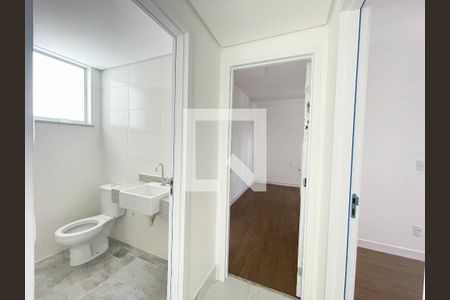 Apartamento à venda com 73m², 3 quartos e 2 vagasBanheiro