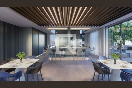 Apartamento à venda com 65m², 2 quartos e 2 vagas