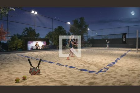 Apartamento à venda com 65m², 2 quartos e 2 vagas