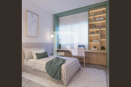 Apartamento à venda com 65m², 2 quartos e 2 vagas
