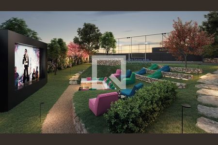 Apartamento à venda com 65m², 2 quartos e 2 vagas