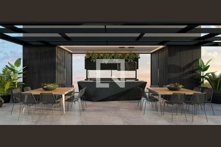 Apartamento à venda com 65m², 2 quartos e 2 vagas