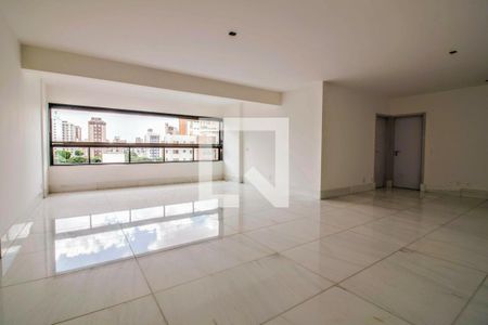 Apartamento à venda com 4 quartos, 177m² em Sion, Belo Horizonte