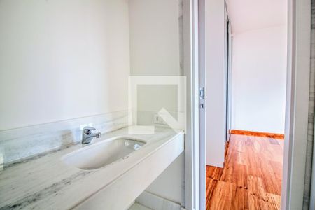 Apartamento à venda com 4 quartos, 177m² em Sion, Belo Horizonte