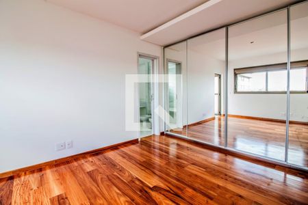Apartamento à venda com 4 quartos, 177m² em Sion, Belo Horizonte
