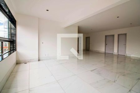 Apartamento à venda com 4 quartos, 177m² em Sion, Belo Horizonte