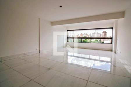 Apartamento à venda com 4 quartos, 177m² em Sion, Belo Horizonte