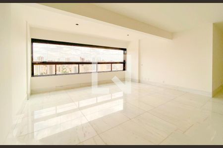 Apartamento à venda com 4 quartos, 177m² em Sion, Belo Horizonte