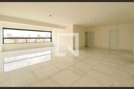 Apartamento à venda com 4 quartos, 177m² em Sion, Belo Horizonte